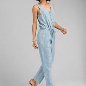 Prana Wayfarer Romper
